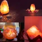 What Does a Salt Lamp Do