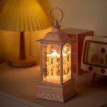 Crazy Lamp Lady: Unveiling the Charm of Vintage Lighting