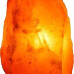 Himalayan Salt Lamp: Illuminate Your Space Naturally