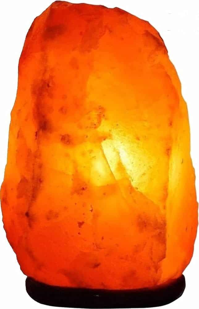 Himalayan Salt Lamp: Illuminate Your Space Naturally