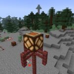 How to Make a Redstone Lamp: Illuminate Creatively!