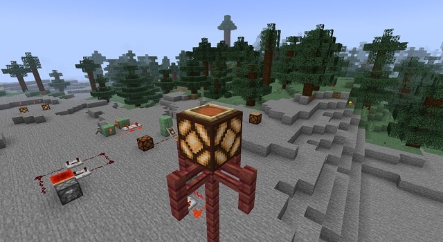 How to Make a Redstone Lamp: Illuminate Creatively!