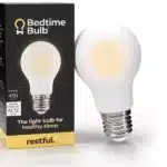 Best Light Bulbs for Sleep