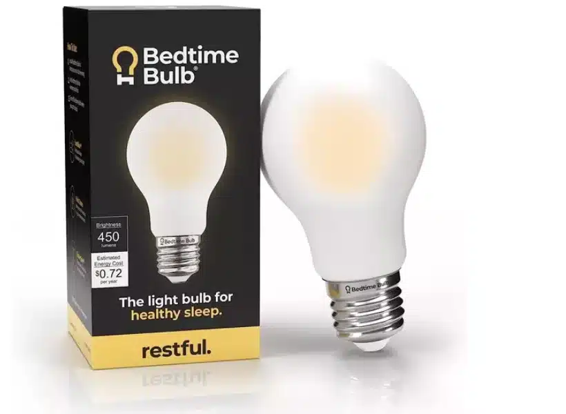 Best Light Bulbs for Sleep