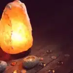 Advantages of a Salt Lamp