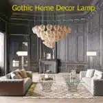 Gothic Home Decor