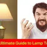 The Ultimate Guide to Lamp Tables